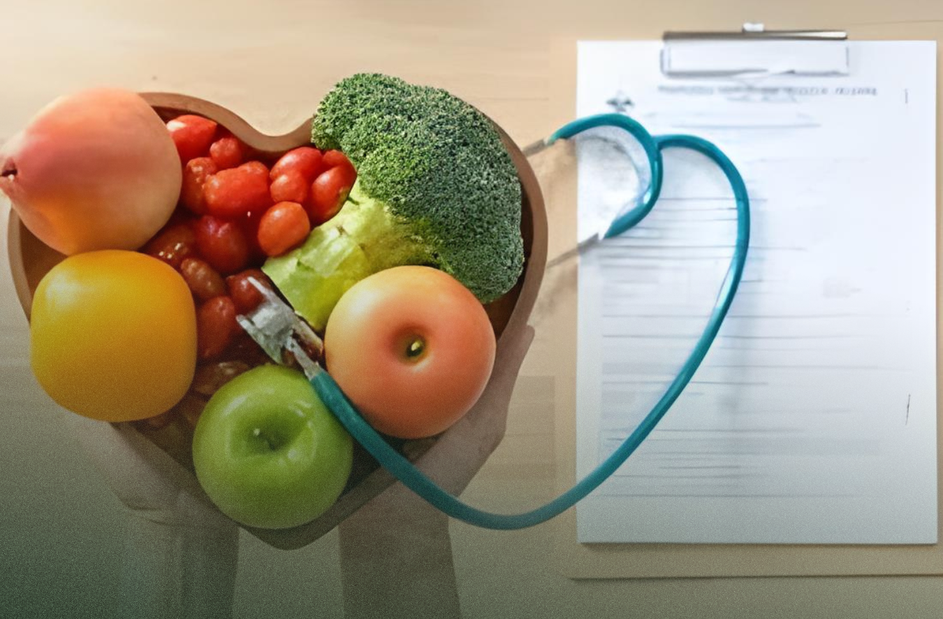 Therapeutic nutritional program