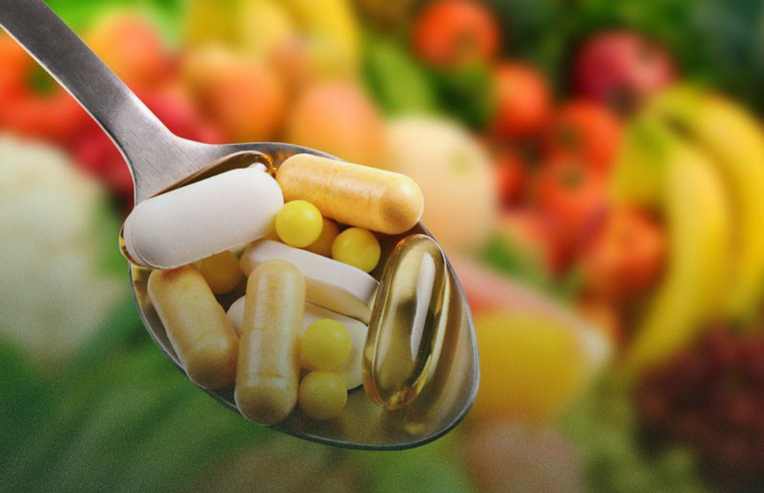 Nutrition support program