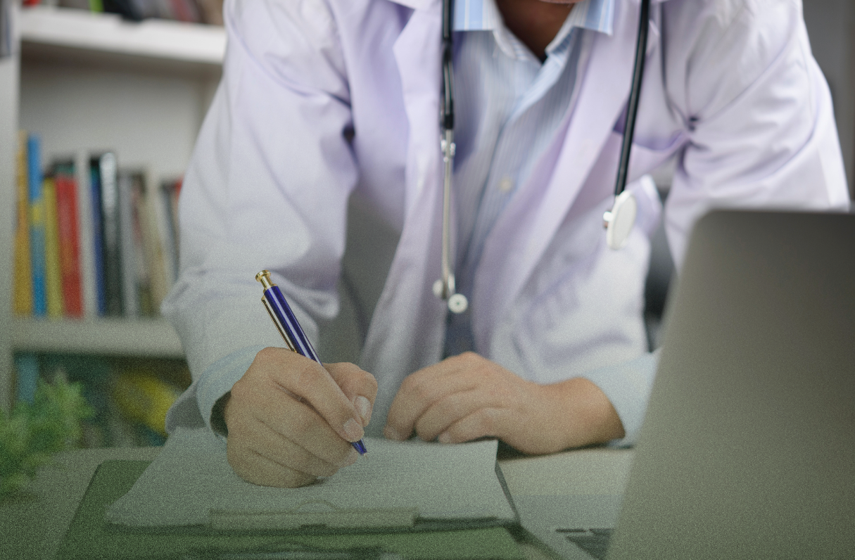 Psychological follow-up