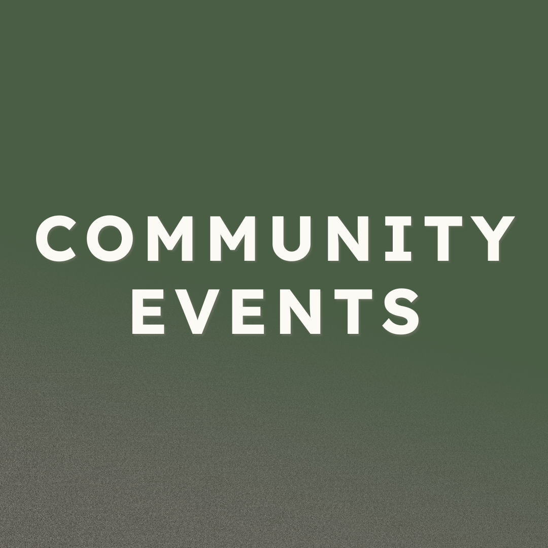 Community networking event