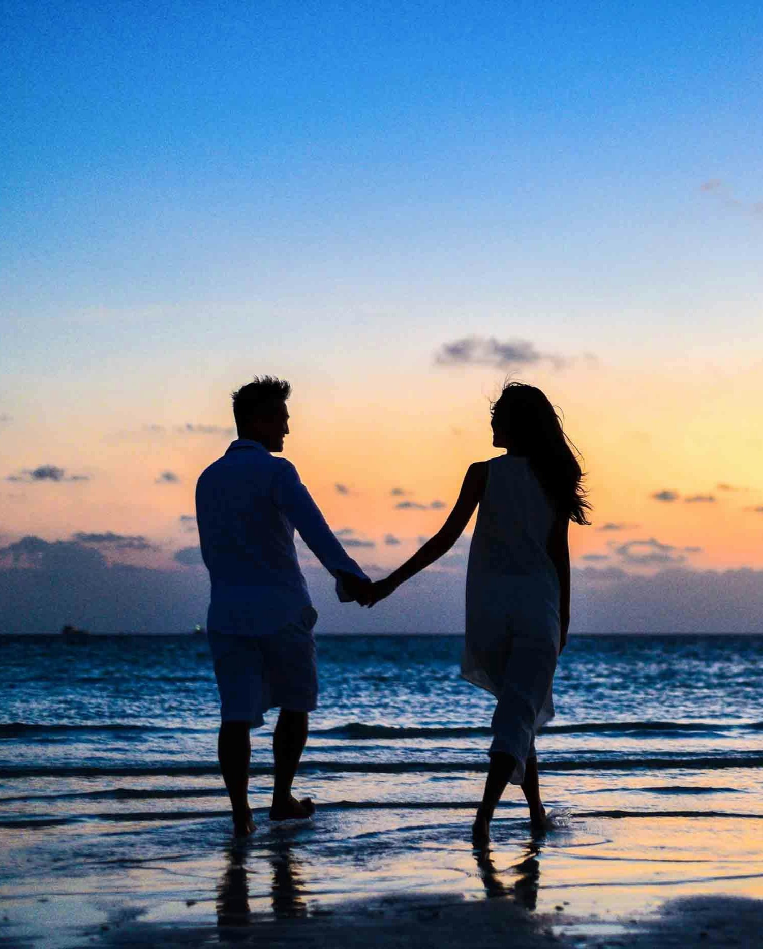 Holistic practice session